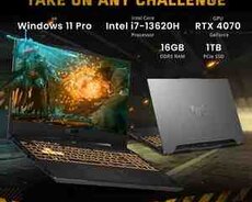 Asus TUF Gaming FX507VI-LP113