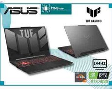 ASUS TUF Gaming A15 FA507NVR-LP040 90NR0JK5-M00230