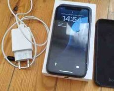 Apple iPhone 11 Black 128GB, 4GB