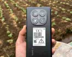 Xiaomi Redmi Note 14 Pro Midnight Black 256GB, 8GB