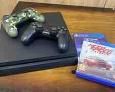 Sony PlayStation 4 500 GB