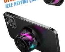 Maqnit speaker