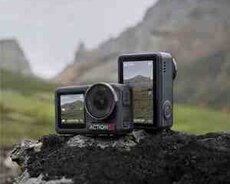 DJI Osmo Action 5 Pro Aventure Combo