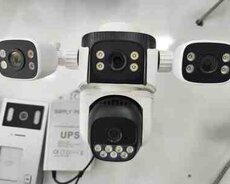 O-KAM Pro 4 Lensli 16MP SMART(WIFI) kamera