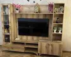 Tv stend