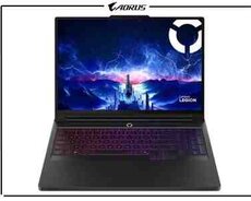 Lenovo Legion Pro 7 16IAX10H 83F50010US