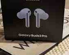 Samsung Galaxy Buds 3 Pro Edition