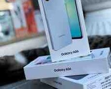 Samsung Galaxy A06 Black 64GB, 4GB