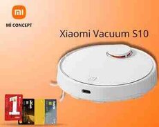 Xiaomi Vacuum S10