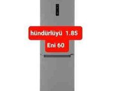 Soyuducu İndesit ITS 5180 G