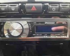 Pioneer 7000 maqnitolası