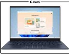 Asus Zenbook 14 Oled UX3405CA-U9321TB