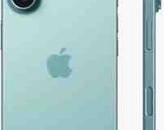 Apple iPhone 16 Teal 256GB, 8GB