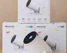 Proyektor HY300PRO