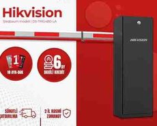 Şlaqbaum Hikvision DS-TMG4B0LA