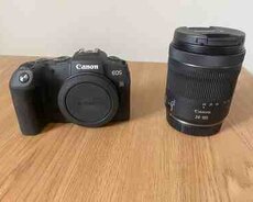 Fotoaparat Canon Eos RP