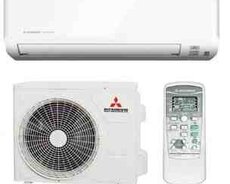 Kondisioner Mitsubishi Heavy İndustry 16000 BTU (45-50 m2)