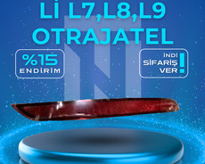 Li - Otrajatel (L7,L8,L9)