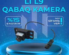 Li - Ön kamera (L9)