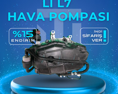 Li - Pompa (L7)