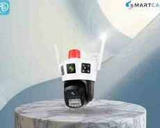 Smartcam SD3 WiFi, 4G Kamera