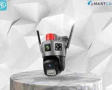 Smartcam SD3-G WiFi, 4G