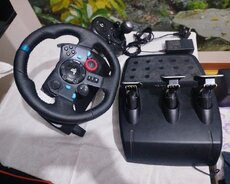 Logitech 29 