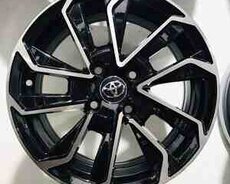 Toyota diskləri R14