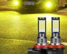 Led işıqlar H11