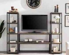 TV stendlər