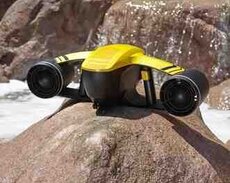 Robosea Seaflyer Underwater Scooter Propulsion
