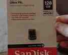 Flaşkart Sandisk 128GB