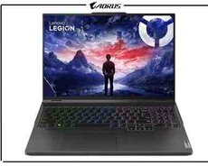 Lenovo Legion Pro 5 16IRX9 83DF00LVRK