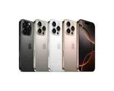 Apple iPhone 16 Pro Max White Titanium 1TB, 8GB