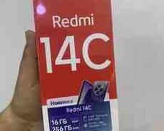 Xiaomi Redmi 14C Starry Blue 256GB, 8GB