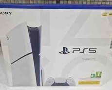Playstation 5 Slim, 1TB