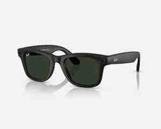 Eynək Ray-Ban Meta Xamelion