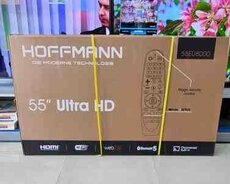 Televizor Hoffmann 55EU8000