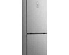 Soyuducu LG GR-B459FMFW