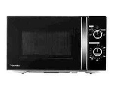 Mikrodalğalı soba Toshiba mw-mm20p
