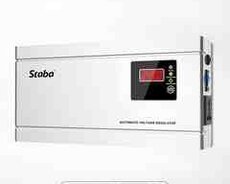 Tənzimləyici Staba Slim 500 vatt | EA-011