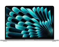 Apple Macbook Air 13.6 M4 16gb 256gb Silver