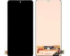 Xiaomi Redmi Note 14 ekranı