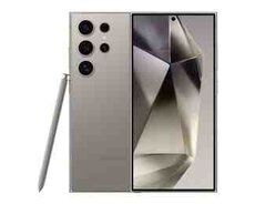 Samsung Galaxy S24 Ultra Titanium Gray 512GB, 12GB