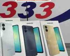 Samsung Galaxy A06 Black 64GB, 4GB