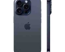 Apple iPhone 15 Pro Max Blue Titanium 256GB, 8GB