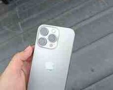 Apple iPhone 16 Pro Natural Titanium 128GB, 8GB