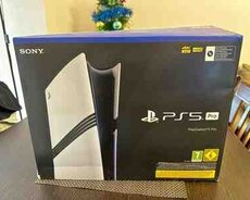 Sony PlayStation 5 Pro 2TB