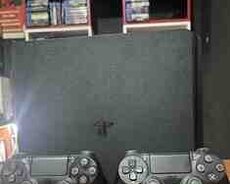 Playstation Slim