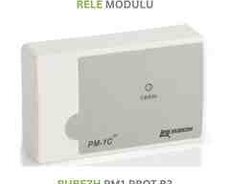 Rele modulu PM1 Prot R3